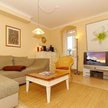 Apartment-Residenz Ostseestrand Apartment-Residenz Ostseestrand 31 Ostseebad Kühlungsborn Eksteriør billede