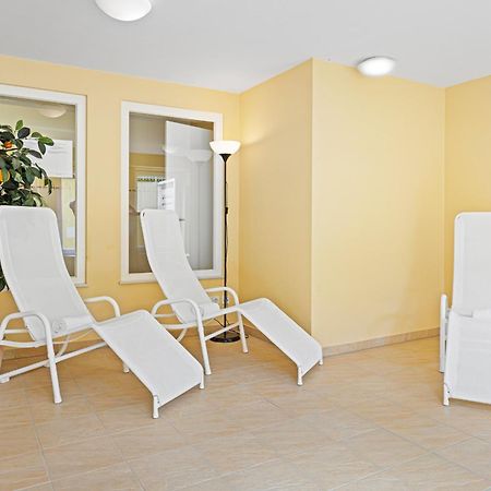 Apartment-Residenz Ostseestrand Apartment-Residenz Ostseestrand 31 Ostseebad Kühlungsborn Eksteriør billede